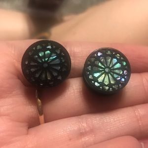 Screw back plugs 5/8”